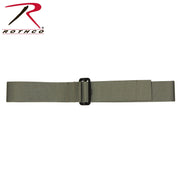 Rothco Heavy Duty Riggers Belt LARSON TACTICAL SUPPLY