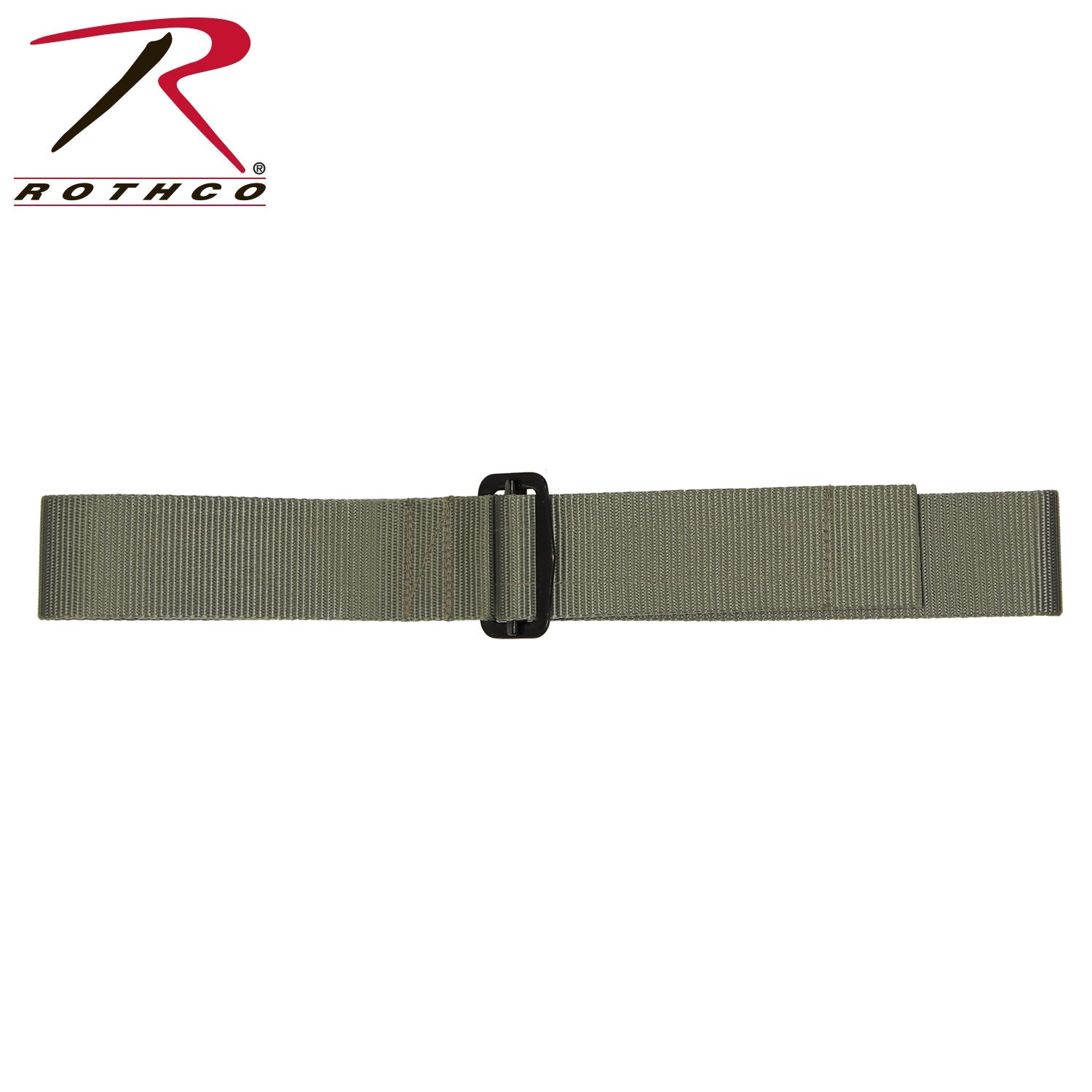 Rothco Heavy Duty Riggers Belt LARSON TACTICAL SUPPLY