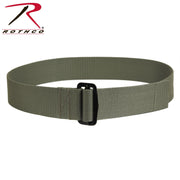 Rothco Heavy Duty Riggers Belt LARSON TACTICAL SUPPLY