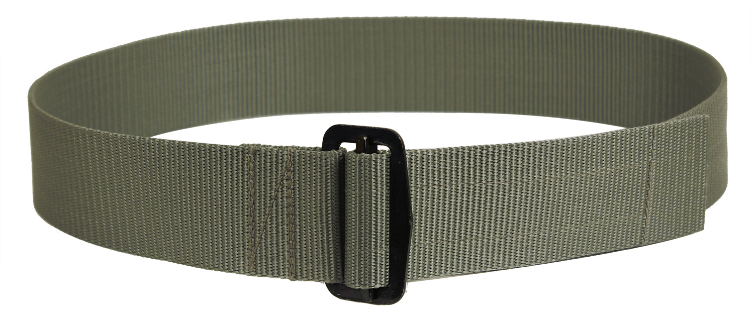 Rothco Heavy Duty Riggers Belt LARSON TACTICAL SUPPLY