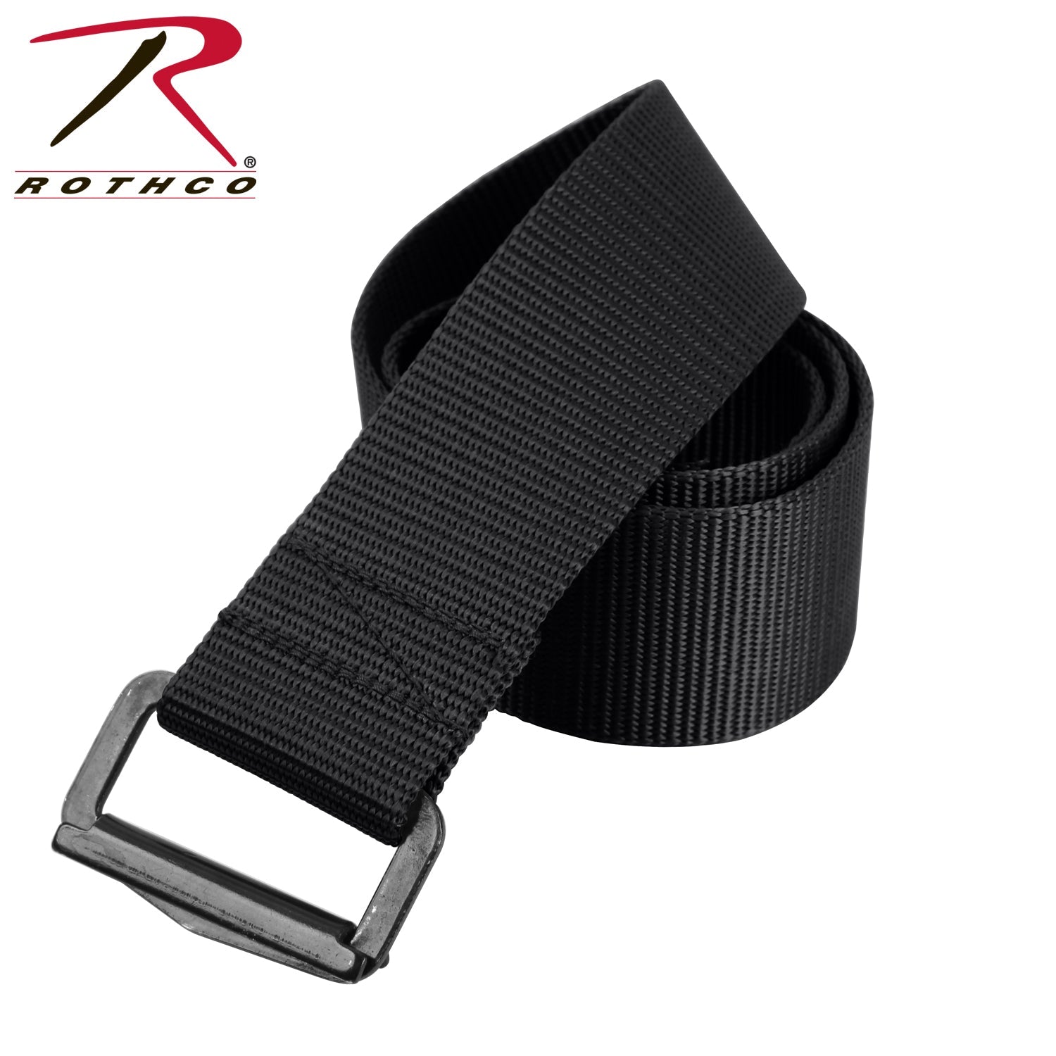 Rothco Heavy Duty Riggers Belt LARSON TACTICAL SUPPLY