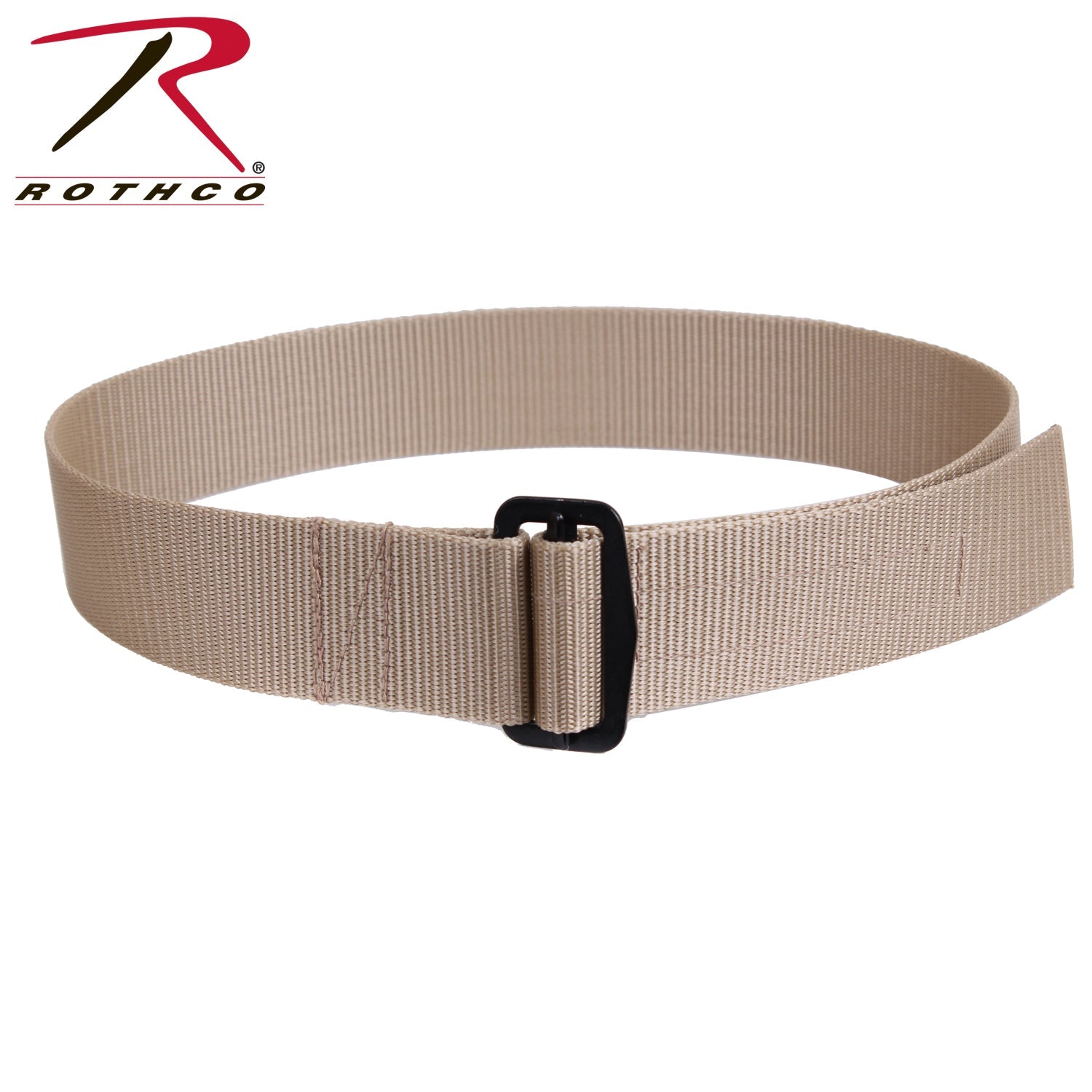 Rothco Heavy Duty Riggers Belt LARSON TACTICAL SUPPLY