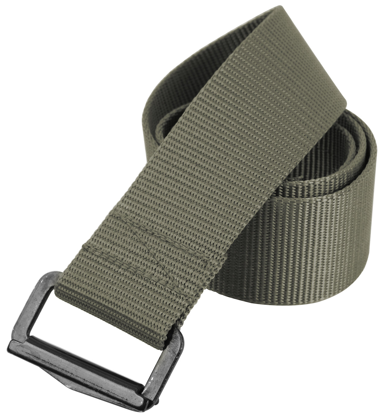 Rothco Heavy Duty Riggers Belt LARSON TACTICAL SUPPLY