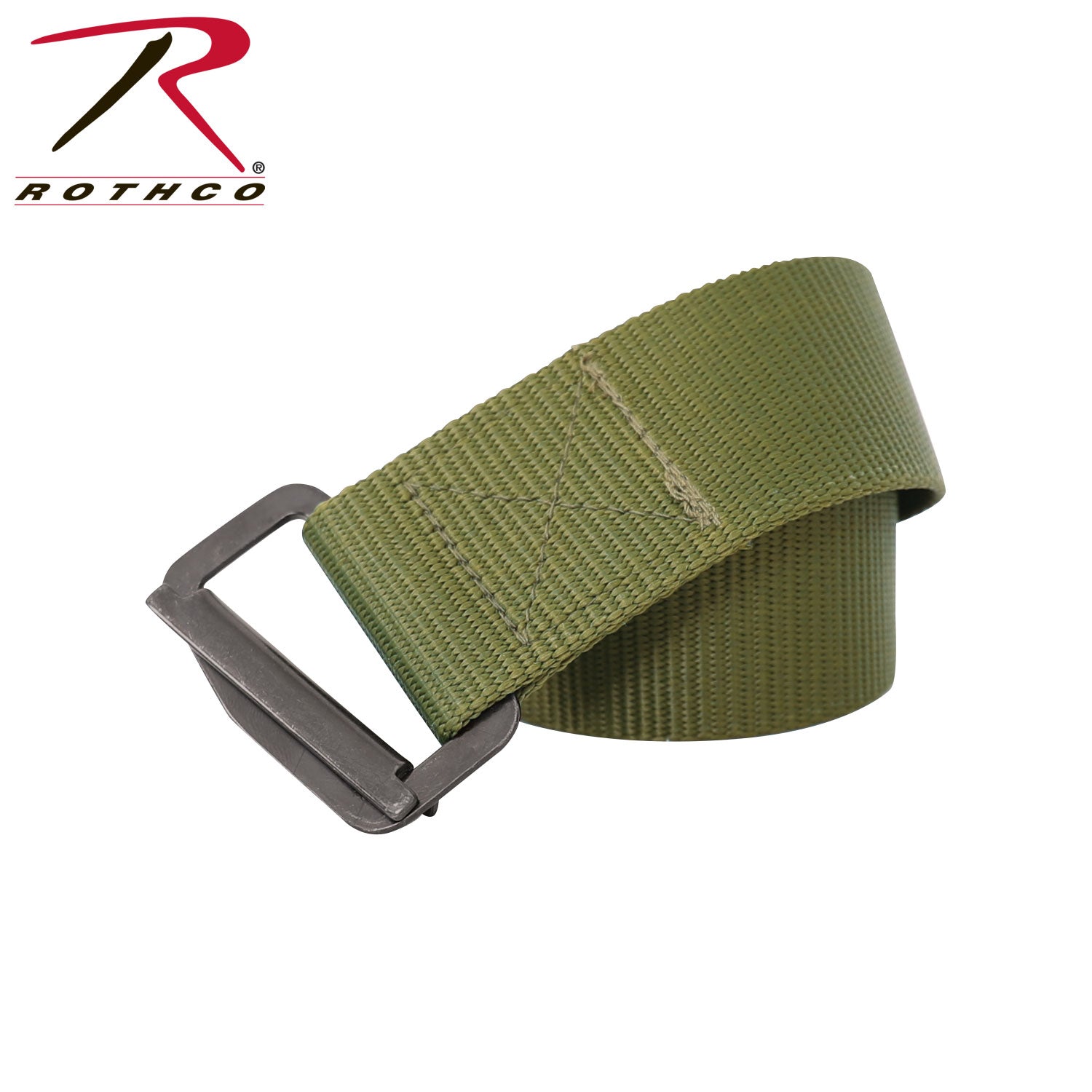 Rothco Heavy Duty Riggers Belt LARSON TACTICAL SUPPLY