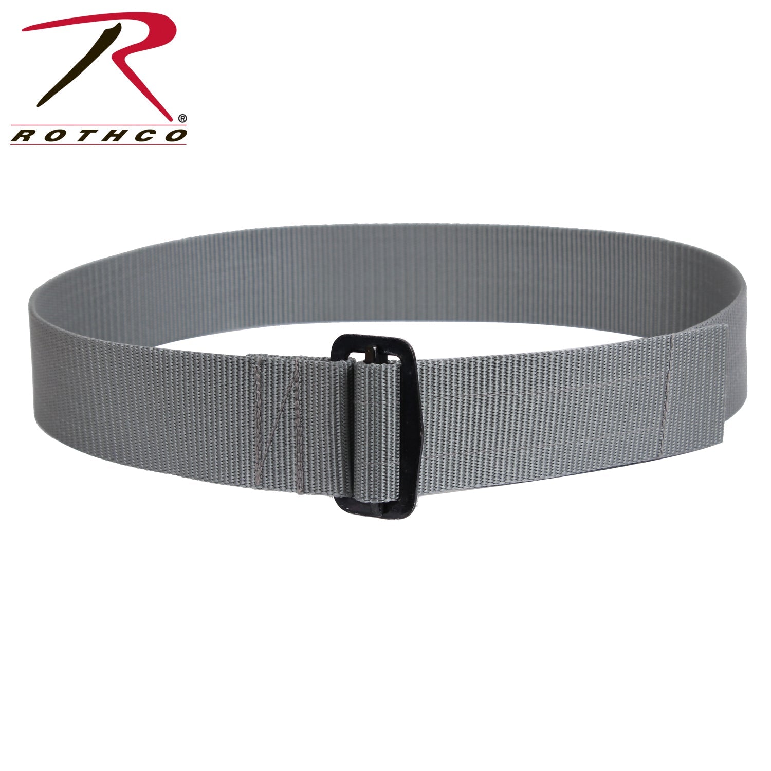 Rothco Heavy Duty Riggers Belt LARSON TACTICAL SUPPLY