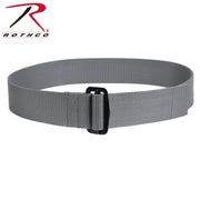 Rothco Heavy Duty Riggers Belt LARSON TACTICAL SUPPLY
