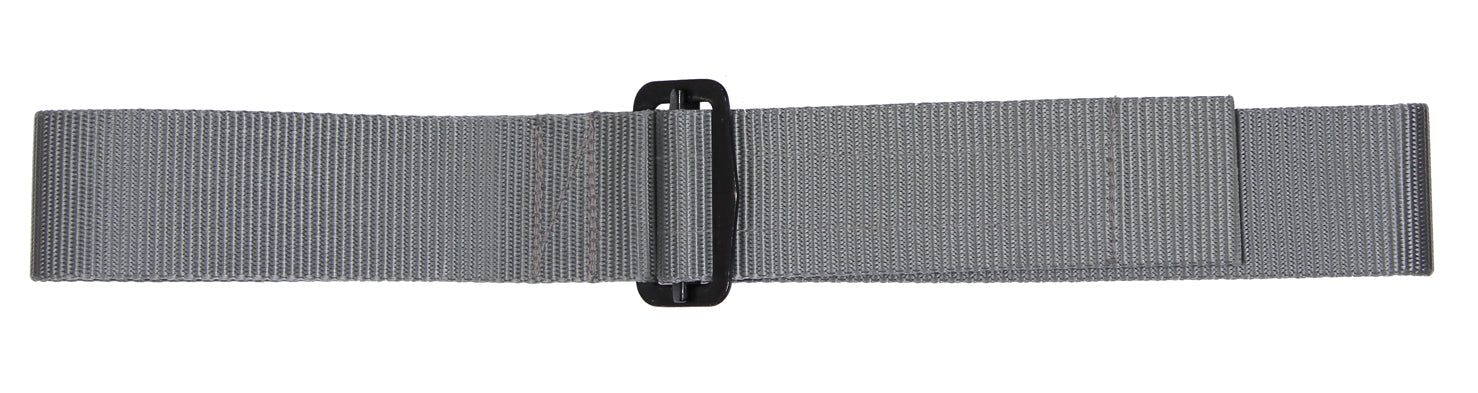 Rothco Heavy Duty Riggers Belt LARSON TACTICAL SUPPLY