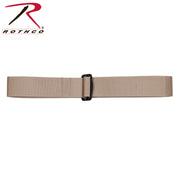 Rothco Heavy Duty Riggers Belt LARSON TACTICAL SUPPLY