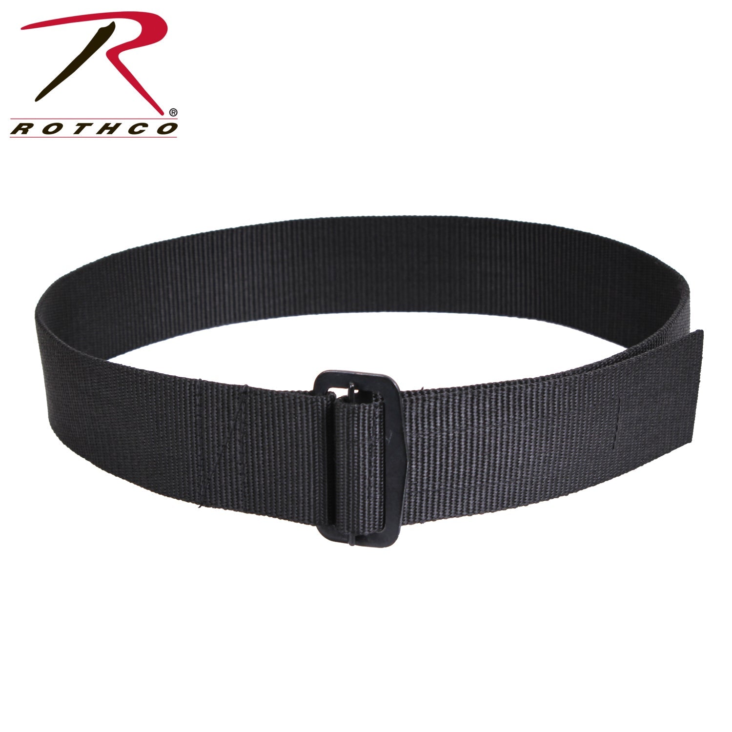 Rothco Heavy Duty Riggers Belt LARSON TACTICAL SUPPLY