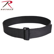 Rothco Heavy Duty Riggers Belt LARSON TACTICAL SUPPLY