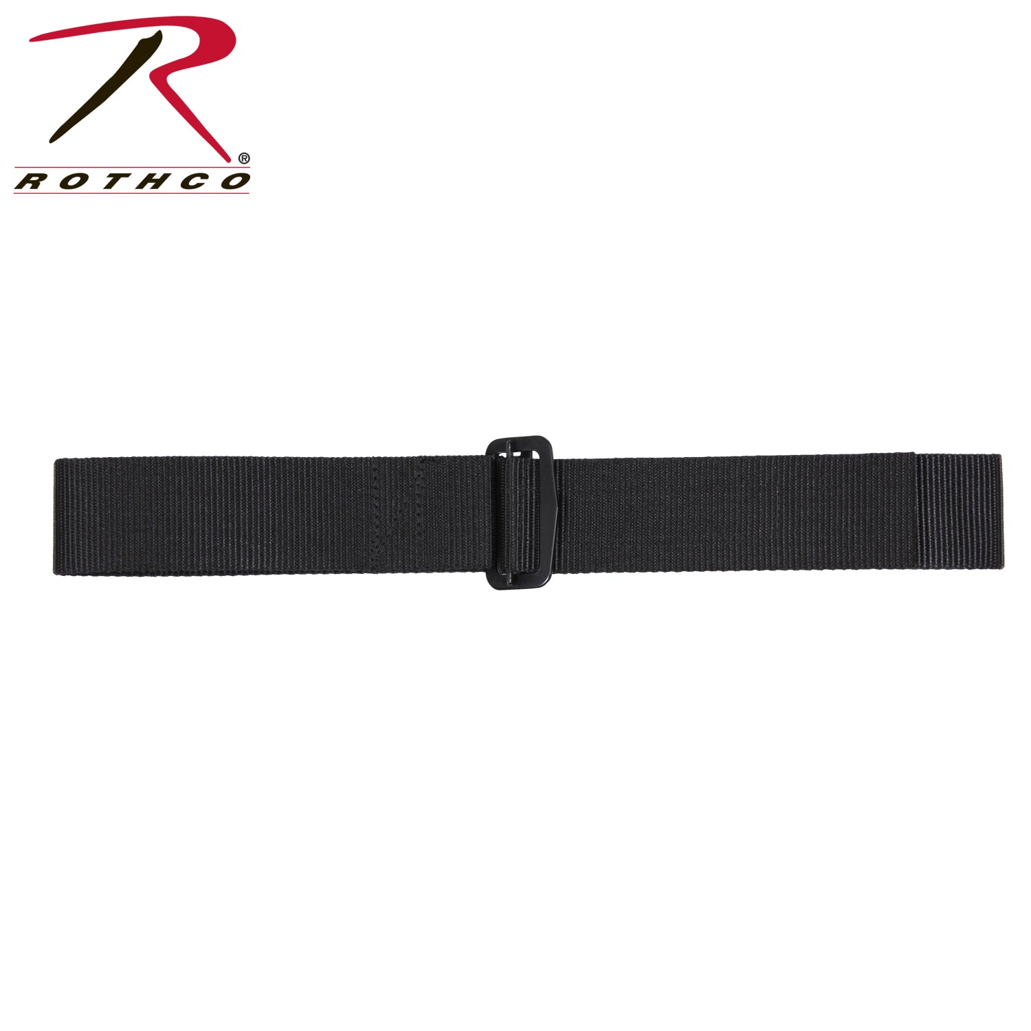 Rothco Heavy Duty Riggers Belt LARSON TACTICAL SUPPLY