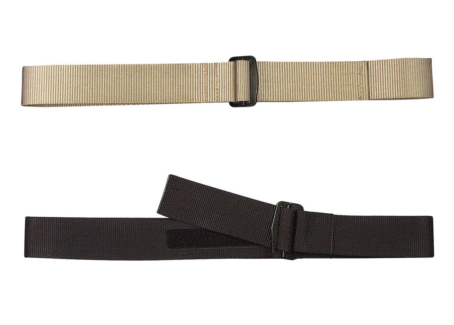 Rothco Heavy Duty Riggers Belt LARSON TACTICAL SUPPLY