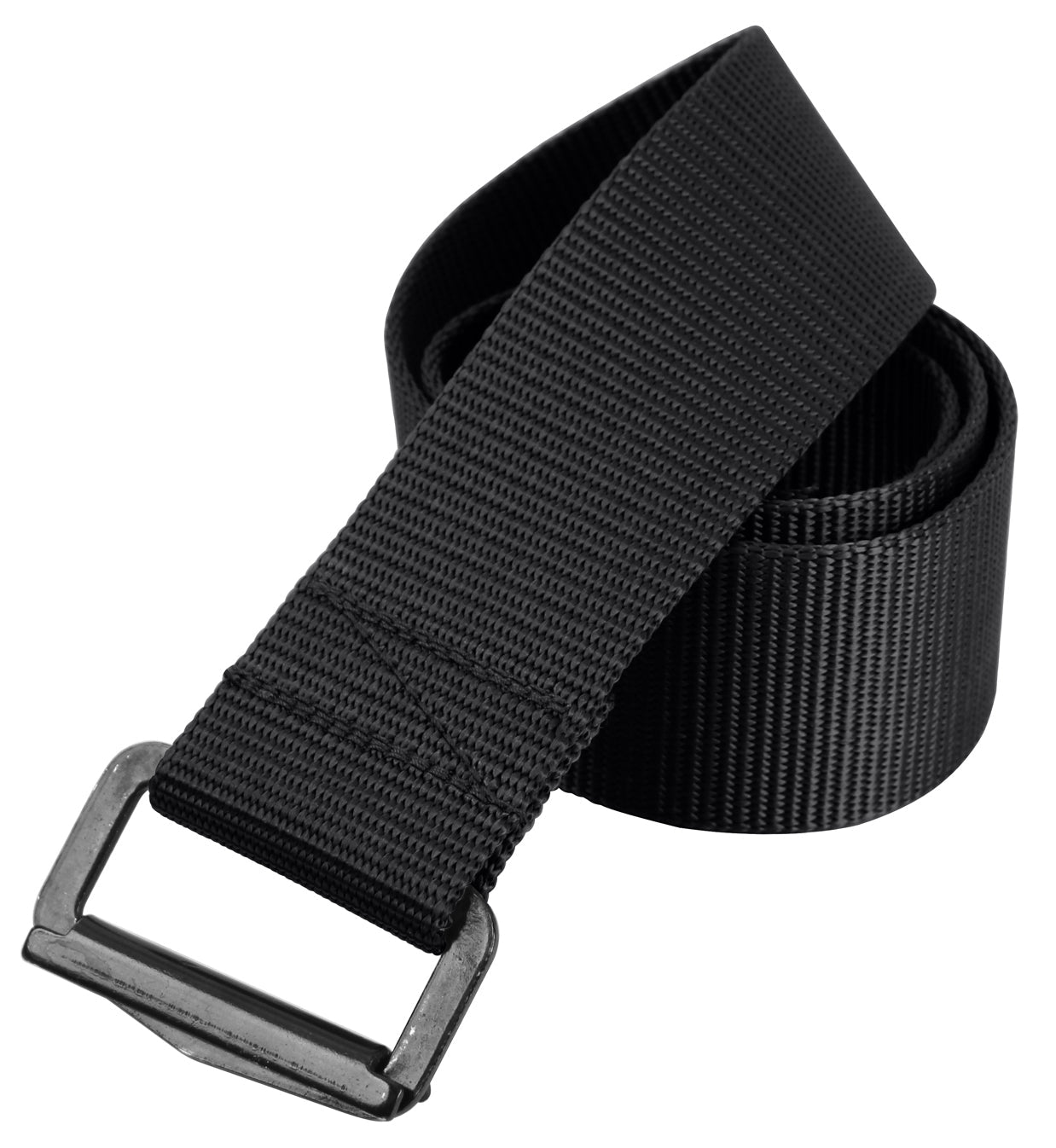 Rothco Heavy Duty Riggers Belt LARSON TACTICAL SUPPLY