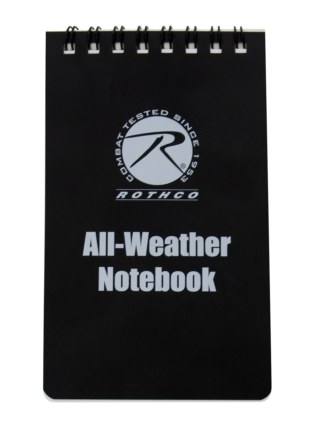 Rothco All-Weather Waterproof Notebook LARSON TACTICAL SUPPLY