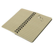 Rothco All-Weather Waterproof Notebook LARSON TACTICAL SUPPLY