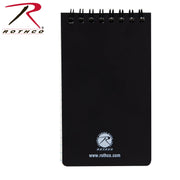 Rothco All-Weather Waterproof Notebook LARSON TACTICAL SUPPLY