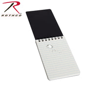Rothco All-Weather Waterproof Notebook LARSON TACTICAL SUPPLY
