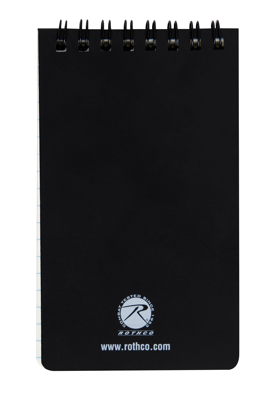 Rothco All-Weather Waterproof Notebook LARSON TACTICAL SUPPLY