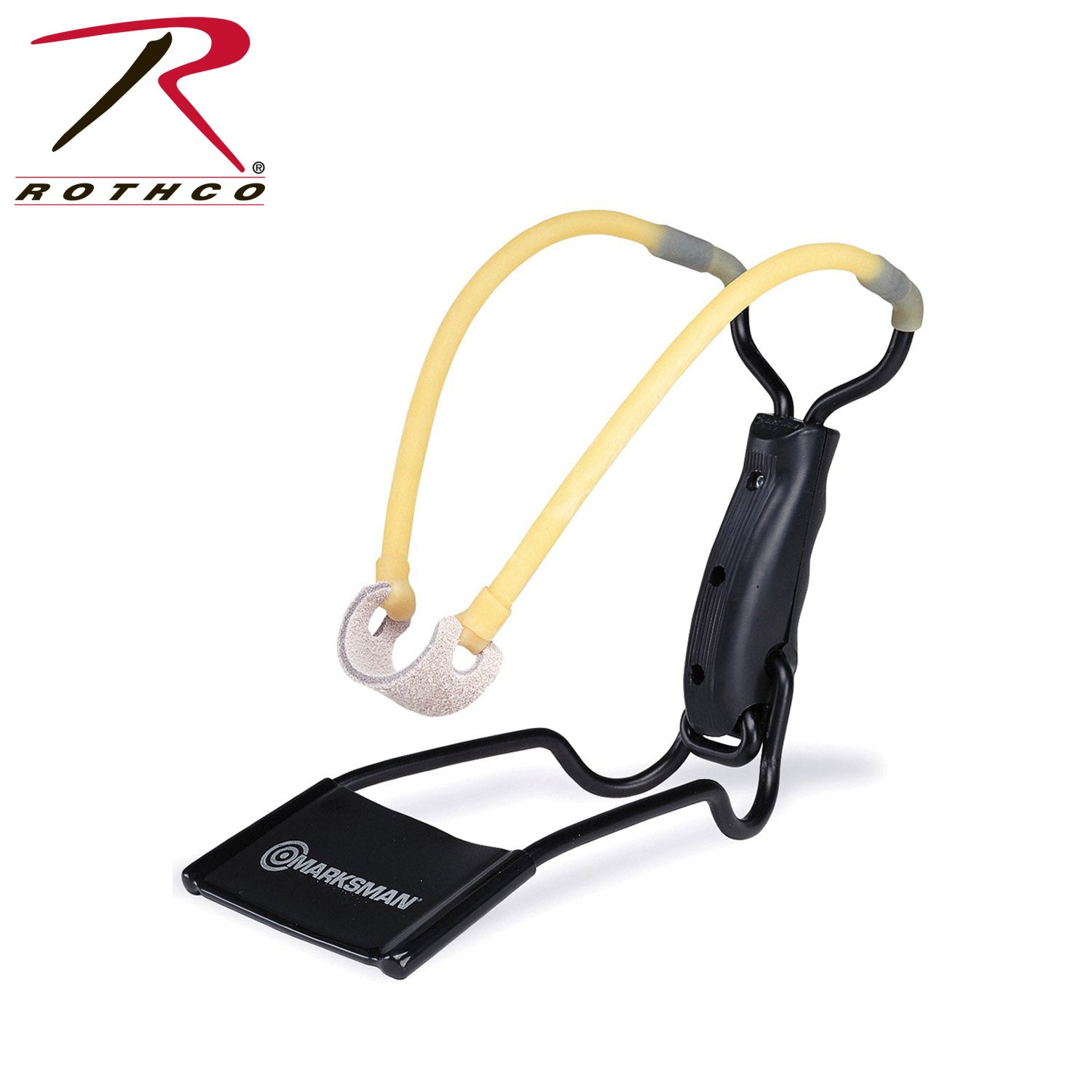 Marksman Folding Slingshot LARSON TACTICAL SUPPLY