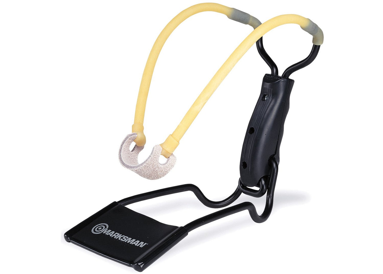 Marksman Folding Slingshot LARSON TACTICAL SUPPLY