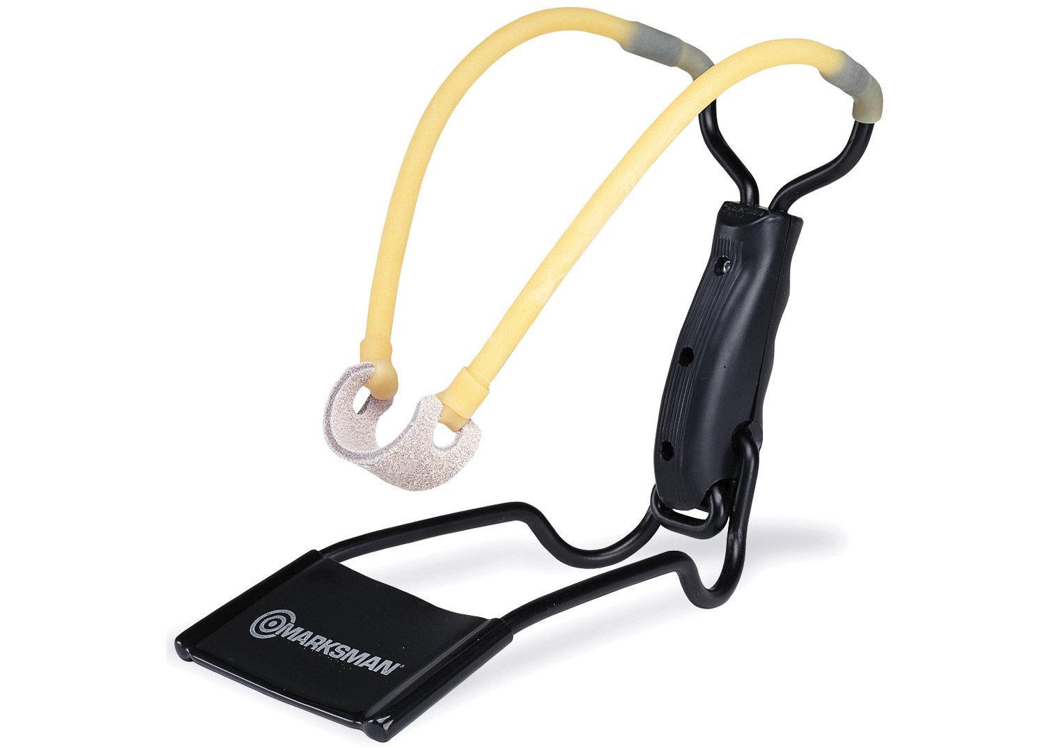 Marksman Folding Slingshot LARSON TACTICAL SUPPLY