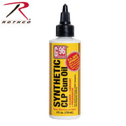 G96 Synthetic CLP Gun Oil LARSON TACTICAL SUPPLY