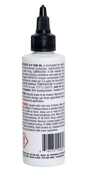 G96 Synthetic CLP Gun Oil LARSON TACTICAL SUPPLY