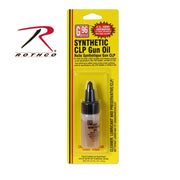 G96 Synthetic CLP Gun Oil LARSON TACTICAL SUPPLY
