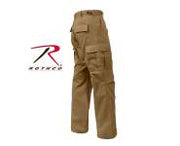 Rothco Tactical Duty Pants LARSON TACTICAL SUPPLY