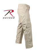 Rothco Tactical Duty Pants LARSON TACTICAL SUPPLY