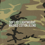 Rothco Vintage Camo T-Shirts LARSON TACTICAL SUPPLY