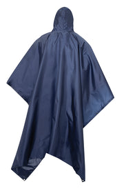 Rothco G.I. Type Rip-Stop Poncho LARSON TACTICAL SUPPLY