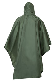Rothco G.I. Type Rip-Stop Poncho LARSON TACTICAL SUPPLY