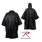Rothco G.I. Type Rip-Stop Poncho LARSON TACTICAL SUPPLY