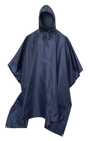Rothco G.I. Type Rip-Stop Poncho LARSON TACTICAL SUPPLY