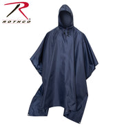 Rothco G.I. Type Rip-Stop Poncho LARSON TACTICAL SUPPLY