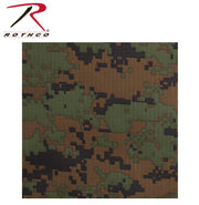 Rothco G.I. Type Rip-Stop Poncho LARSON TACTICAL SUPPLY