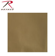 Rothco G.I. Type Rip-Stop Poncho LARSON TACTICAL SUPPLY