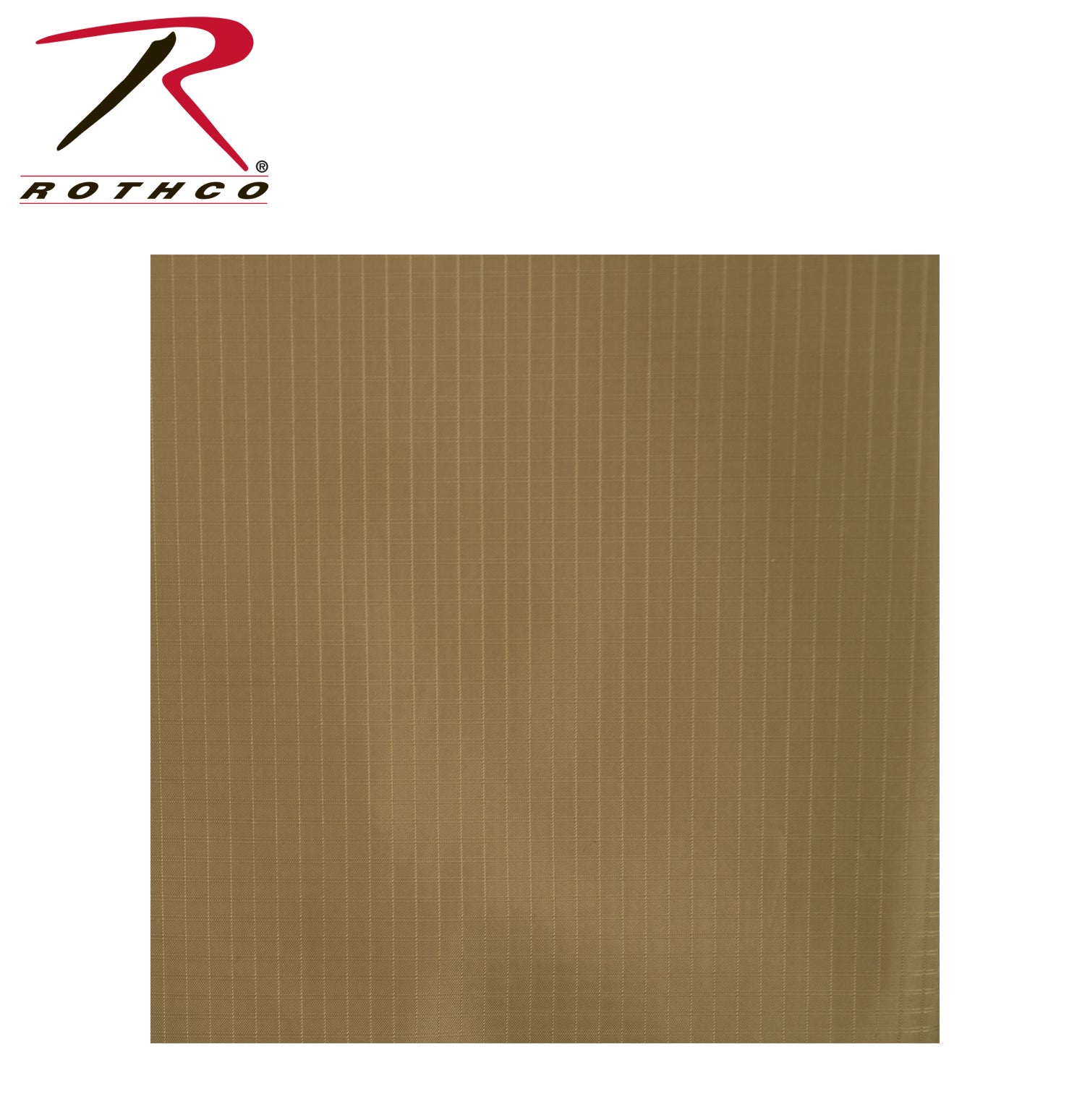 Rothco G.I. Type Rip-Stop Poncho LARSON TACTICAL SUPPLY