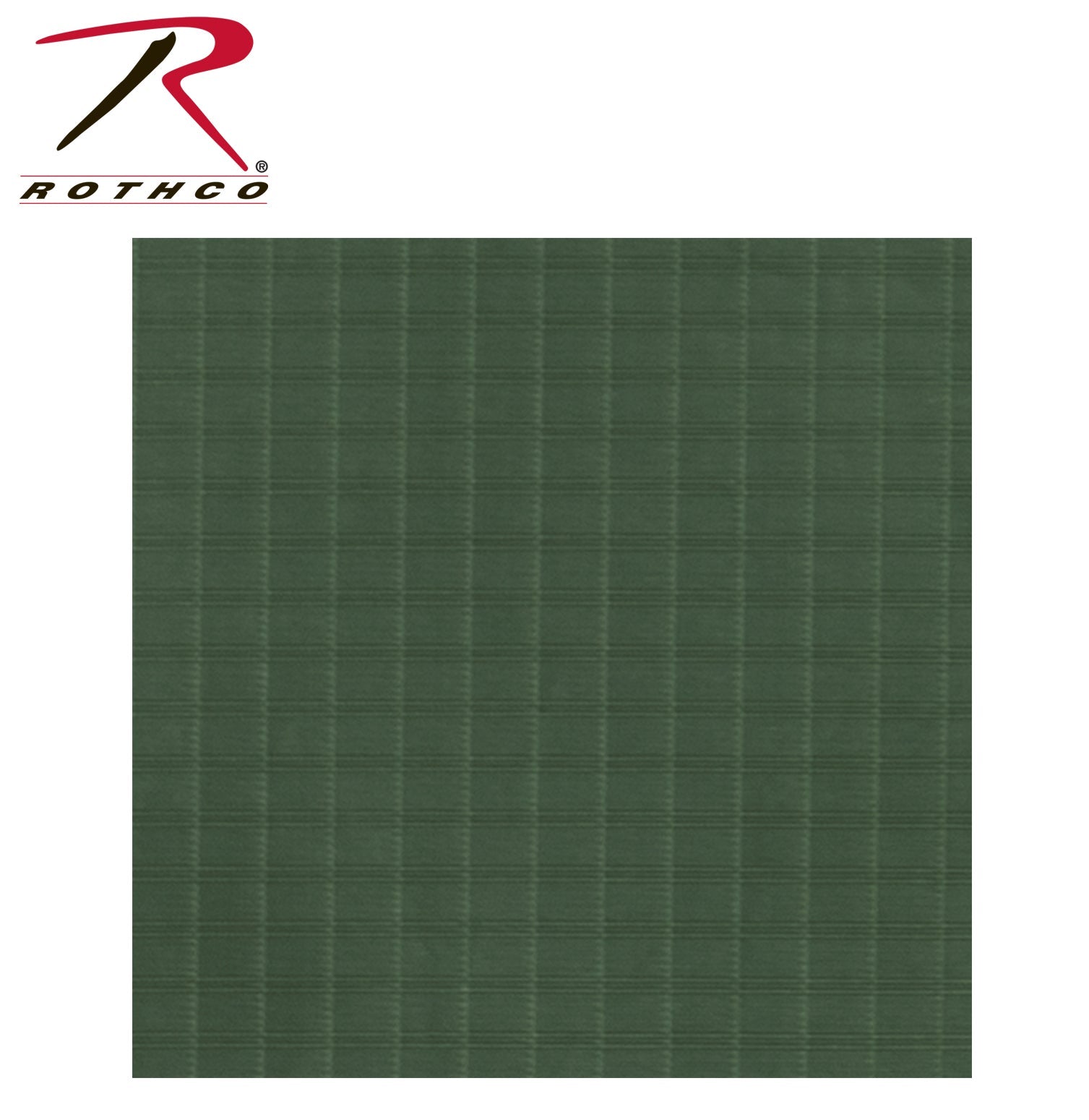 Rothco G.I. Type Rip-Stop Poncho LARSON TACTICAL SUPPLY