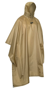 Rothco G.I. Type Rip-Stop Poncho LARSON TACTICAL SUPPLY