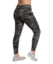 Rothco Womens Workout Performance Camo Leggings With Pockets LARSON TACTICAL SUPPLY