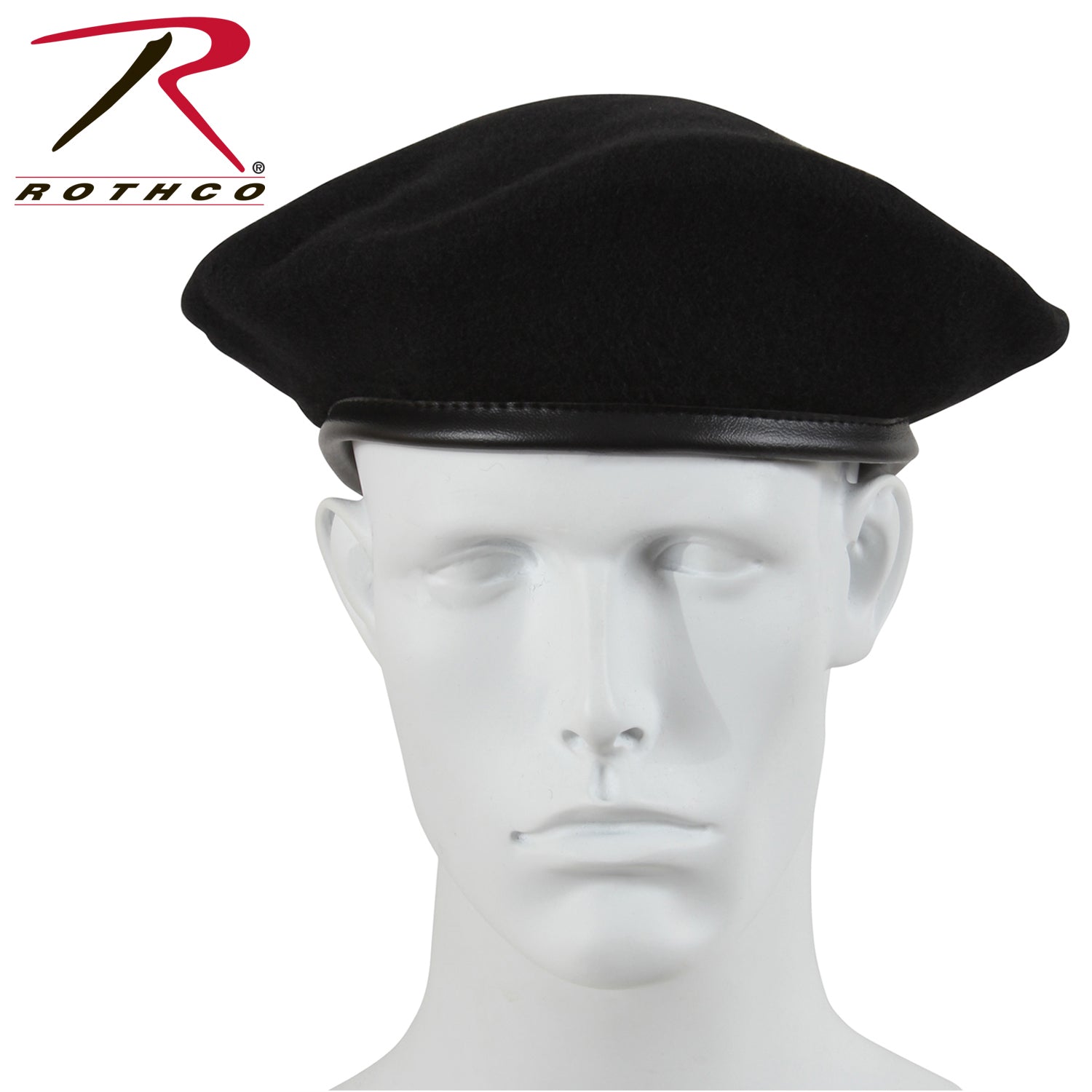 Rothco G.I. Style Beret LARSON TACTICAL SUPPLY