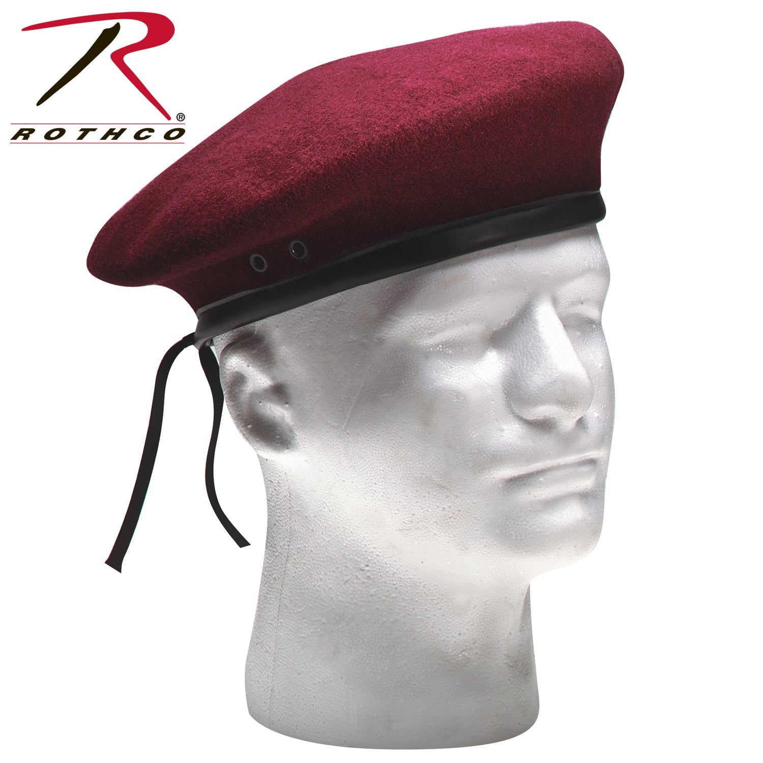 Rothco G.I. Style Beret LARSON TACTICAL SUPPLY