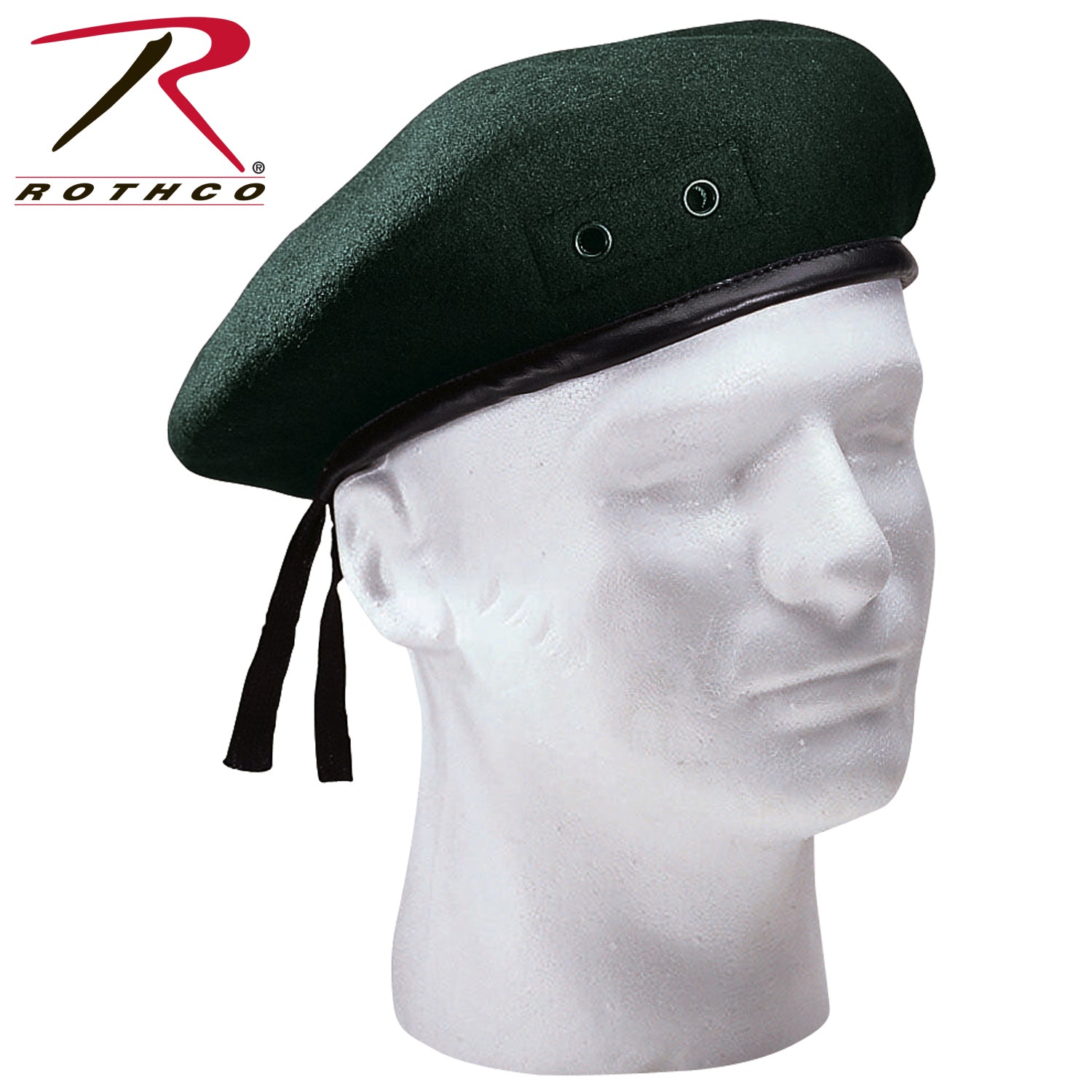 Rothco G.I. Style Beret LARSON TACTICAL SUPPLY