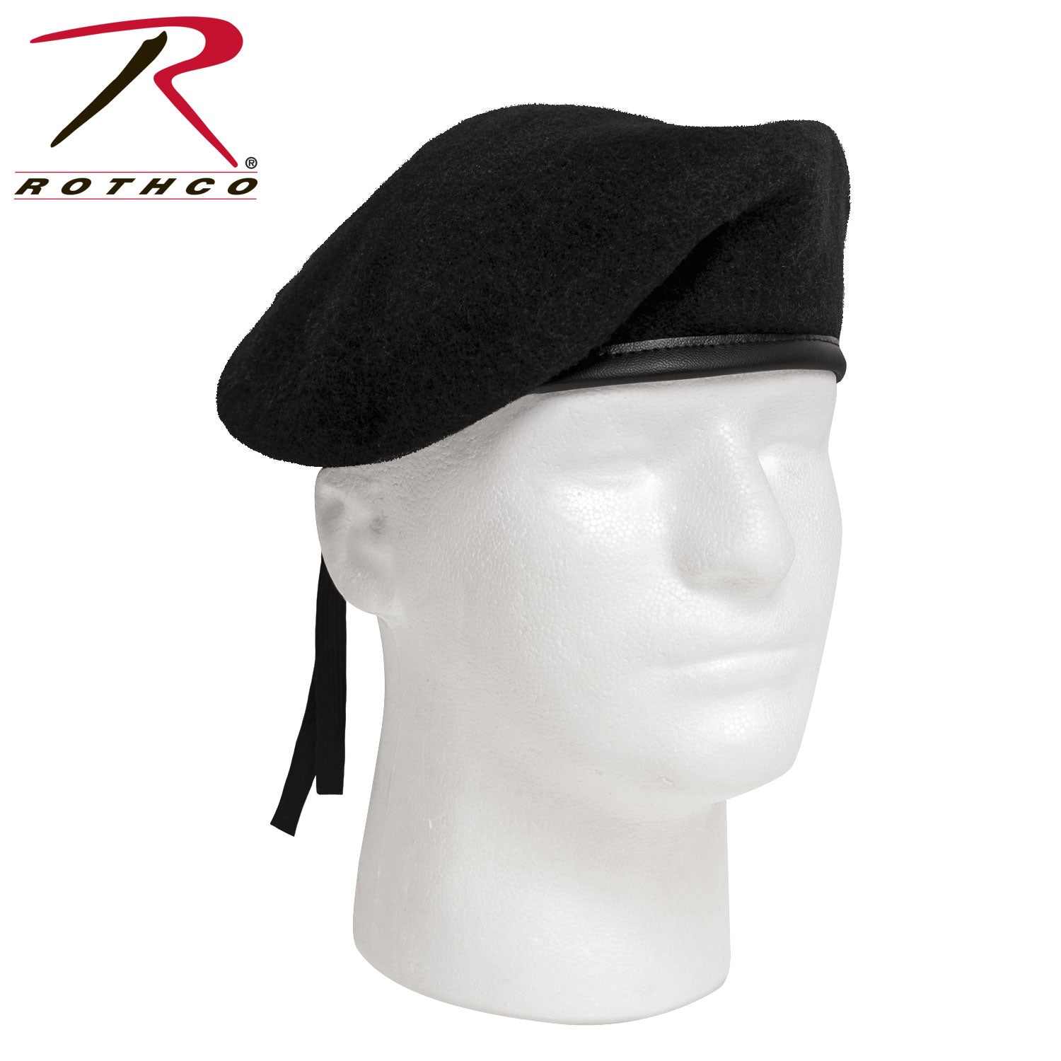 Rothco G.I. Style Beret LARSON TACTICAL SUPPLY