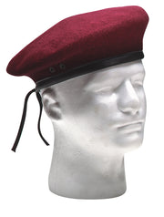 Rothco G.I. Style Beret LARSON TACTICAL SUPPLY