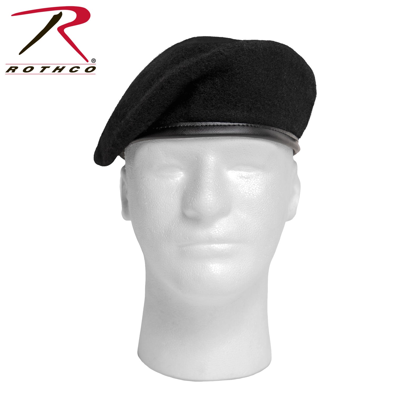 Rothco G.I. Style Beret LARSON TACTICAL SUPPLY