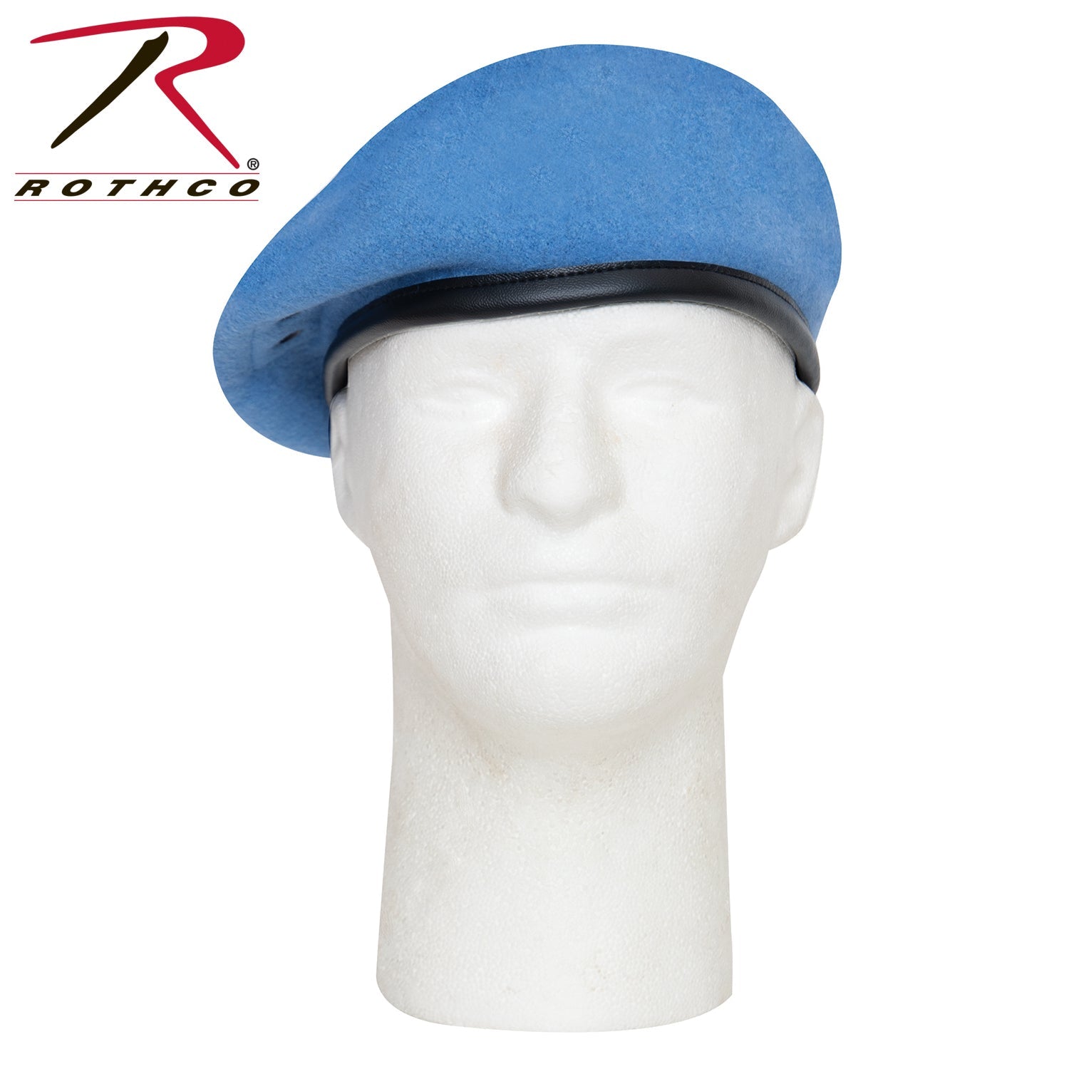 Rothco G.I. Style Beret LARSON TACTICAL SUPPLY