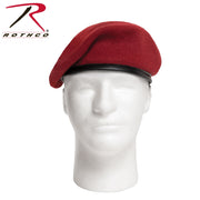 Rothco G.I. Style Beret LARSON TACTICAL SUPPLY